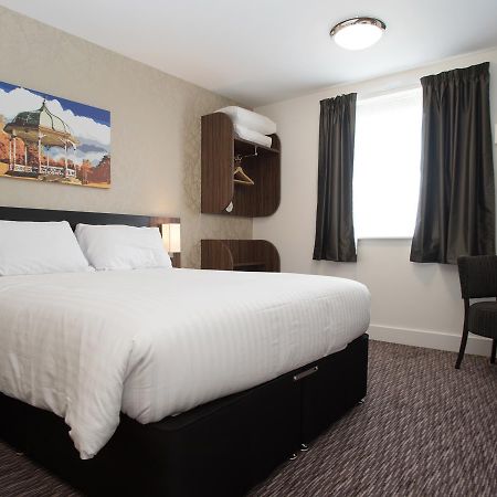 Willows, Blackburn By Marston'S Inn Luaran gambar